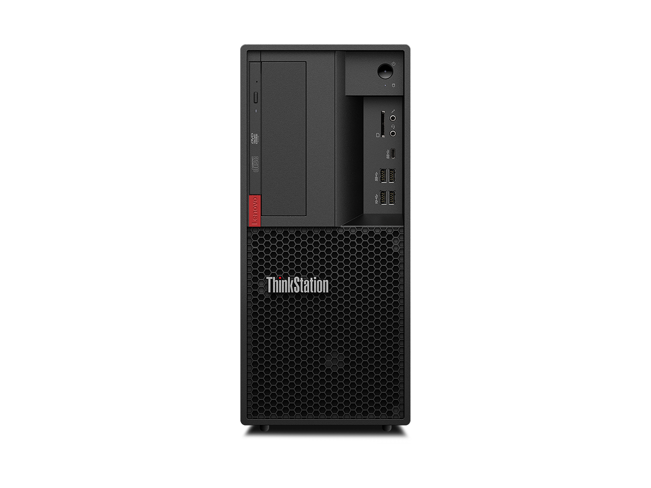 ThinkStation Tower - 32GB (No HDD) Nx Witness — view 2