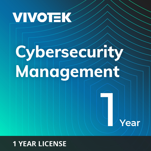 Vivotek VMS Licenses