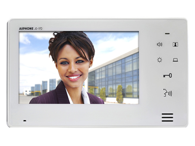 Aiphone Security Monitors
