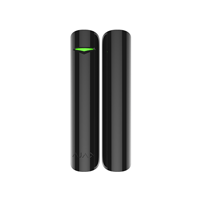 Vicarius Inc. Detectors & PIRs