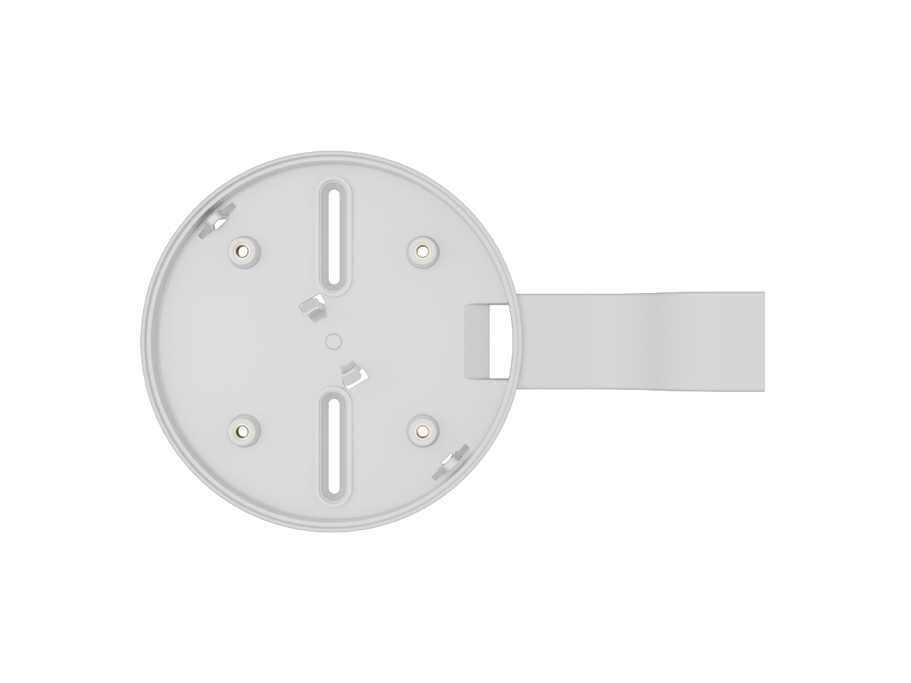 Ajax Alarm Panels & Hubs