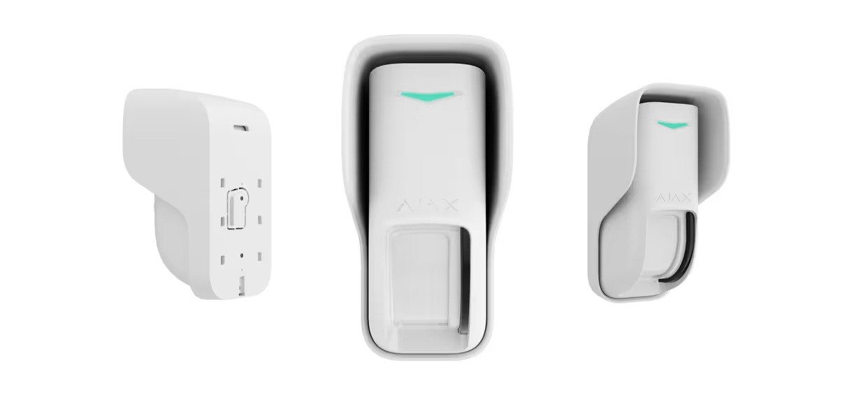 Vicarius Inc. Detectors & PIRs
