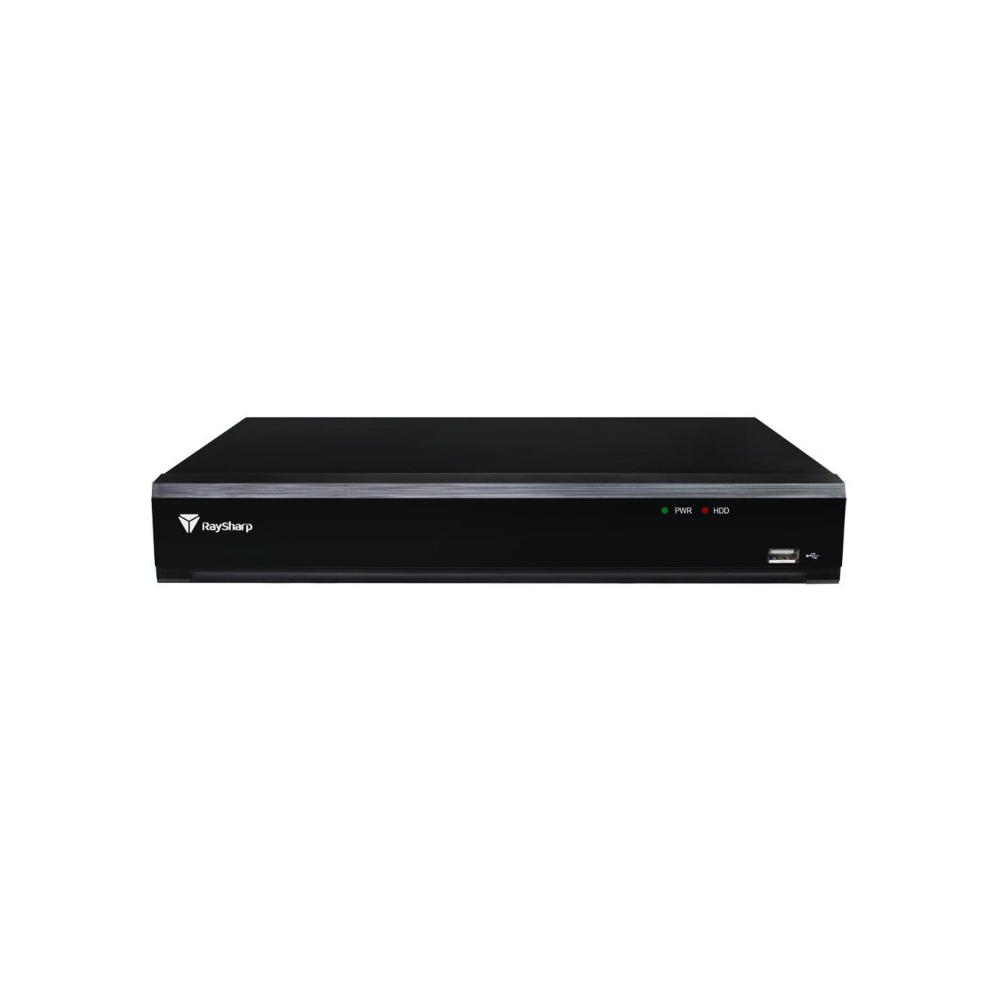 Raysharp RS-N7516HR Raysharp — view 2