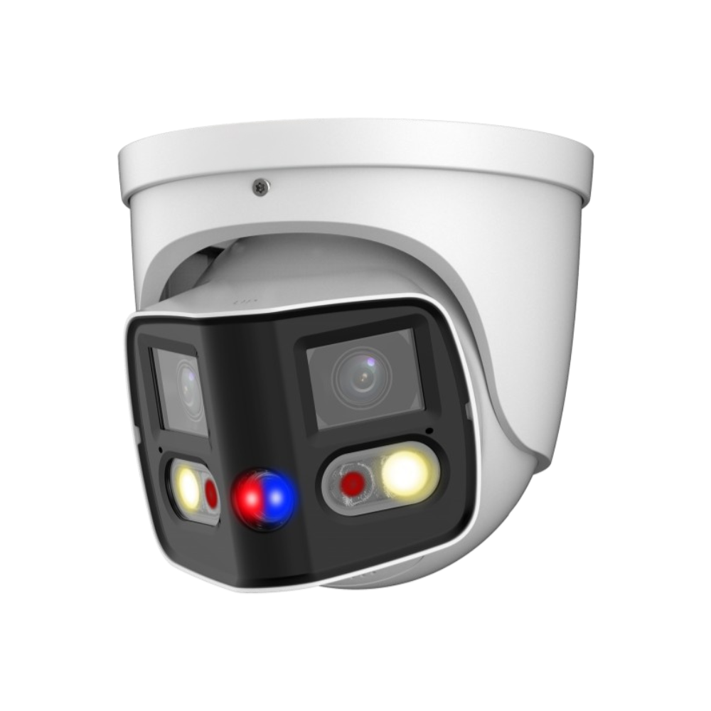 Dahua DH-IPC-PDW3849-A180-AS-PV-ANZ Dahua — view 2
