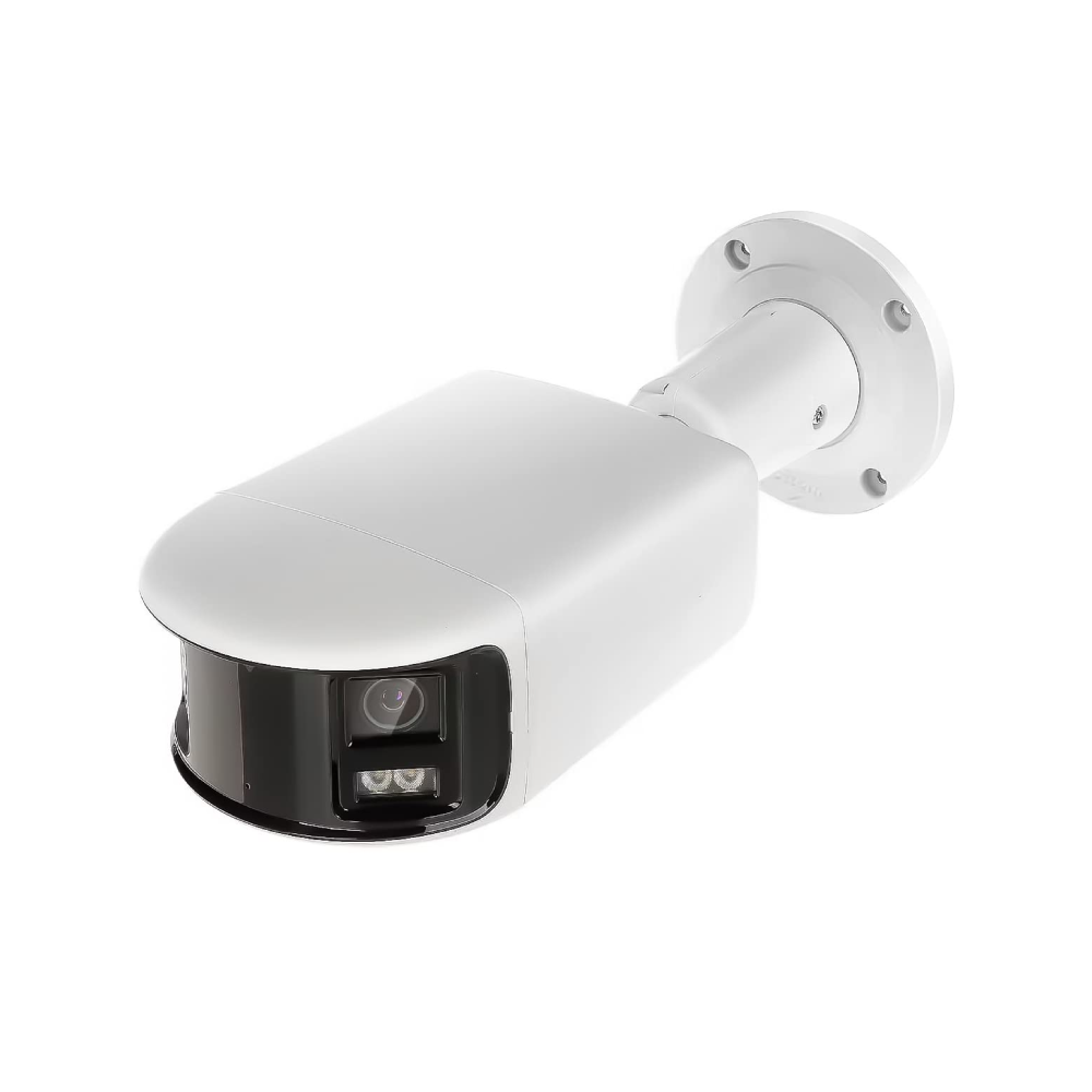 Hikvision IP Cameras
