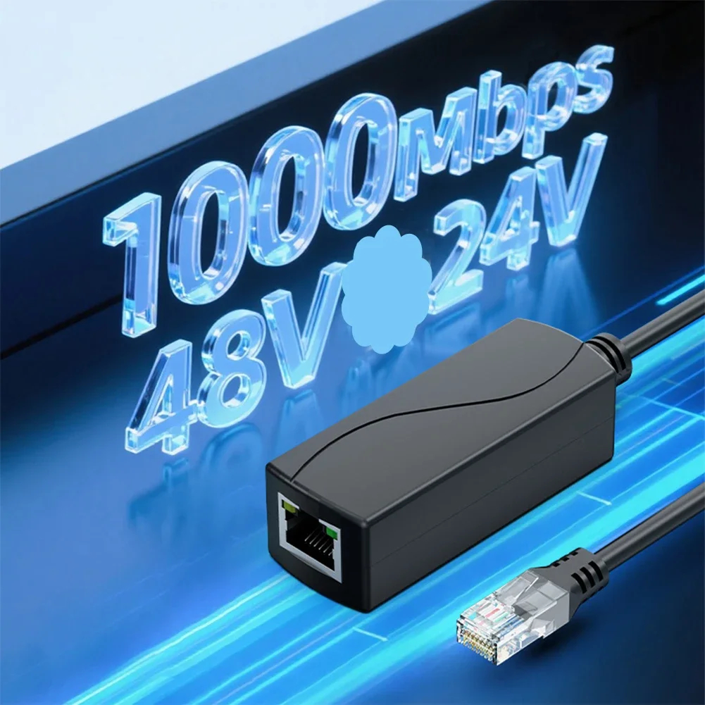 iSecure ICL-48VDC24VDCPOE-Converter iSecure — view 5
