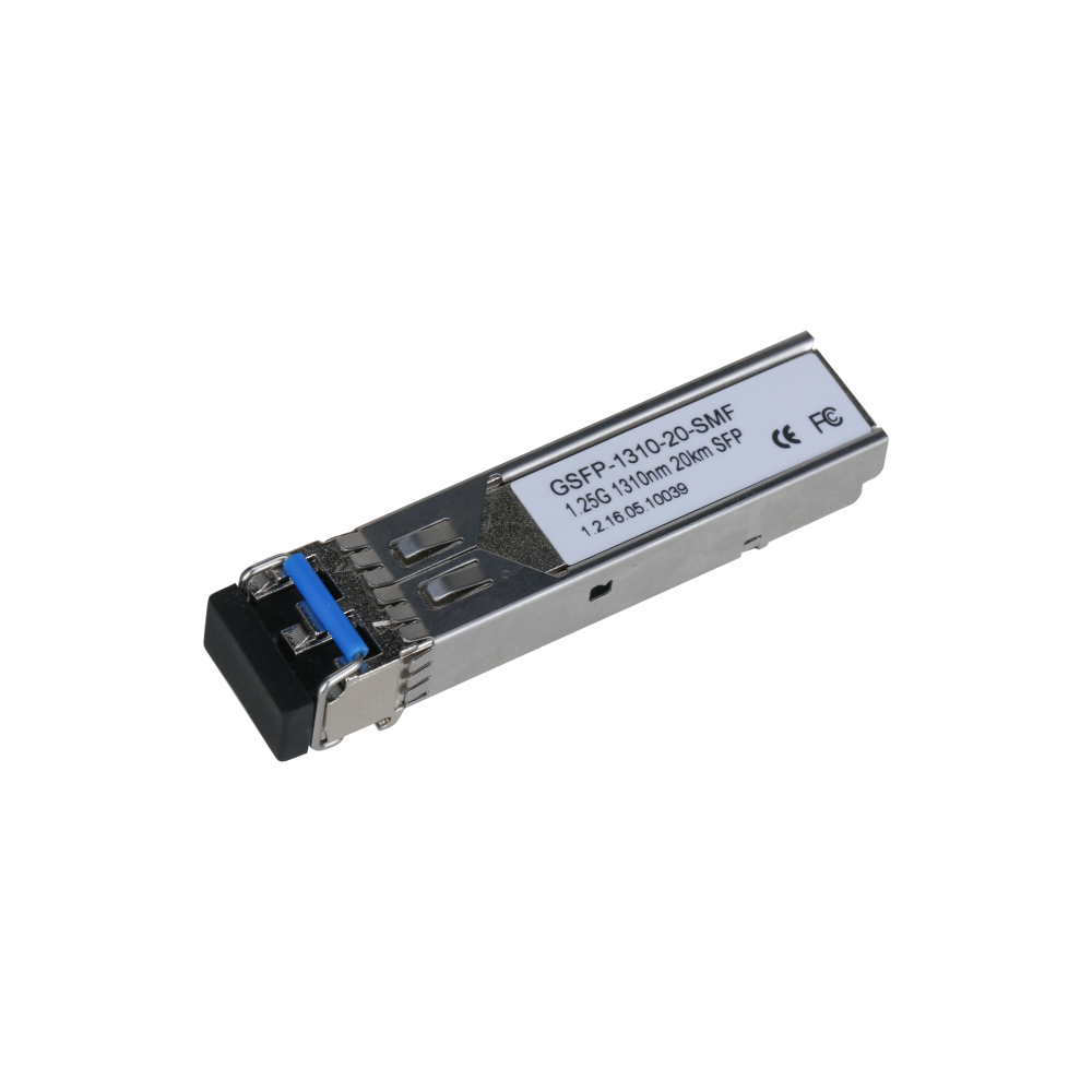 Dahua GSFP-1310-20-SMF Dahua — view 2