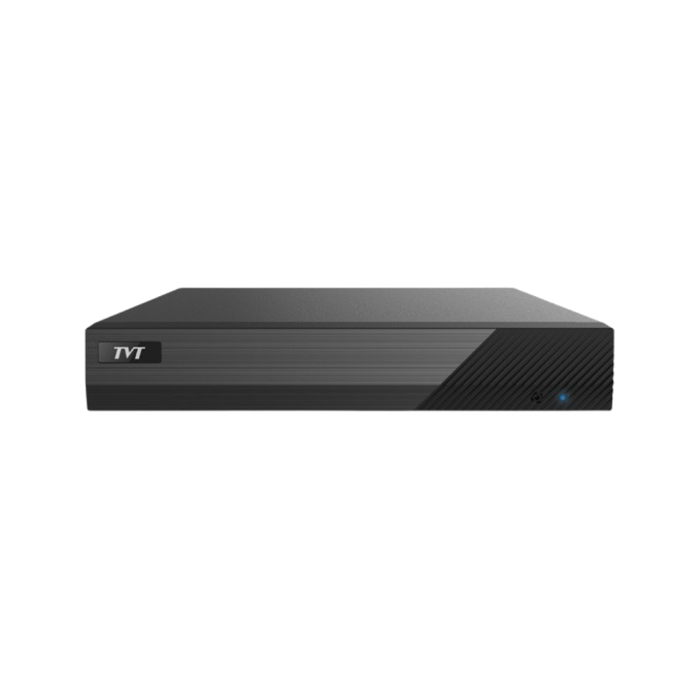TVT TD-3004H1-4P-B1-B TVT — view 2
