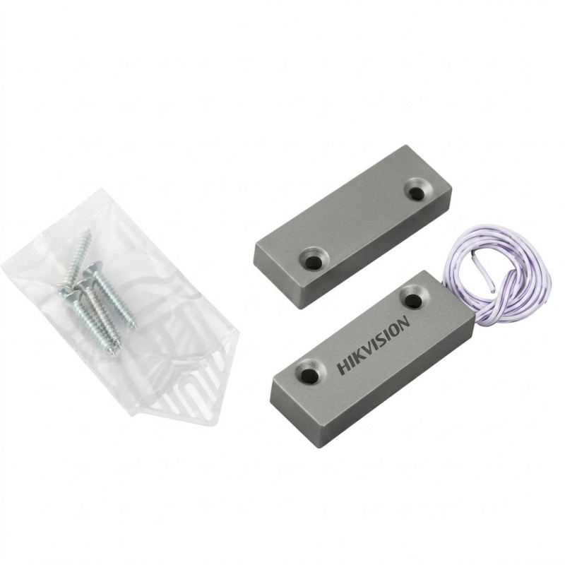 Hikvision Detectors & PIRs