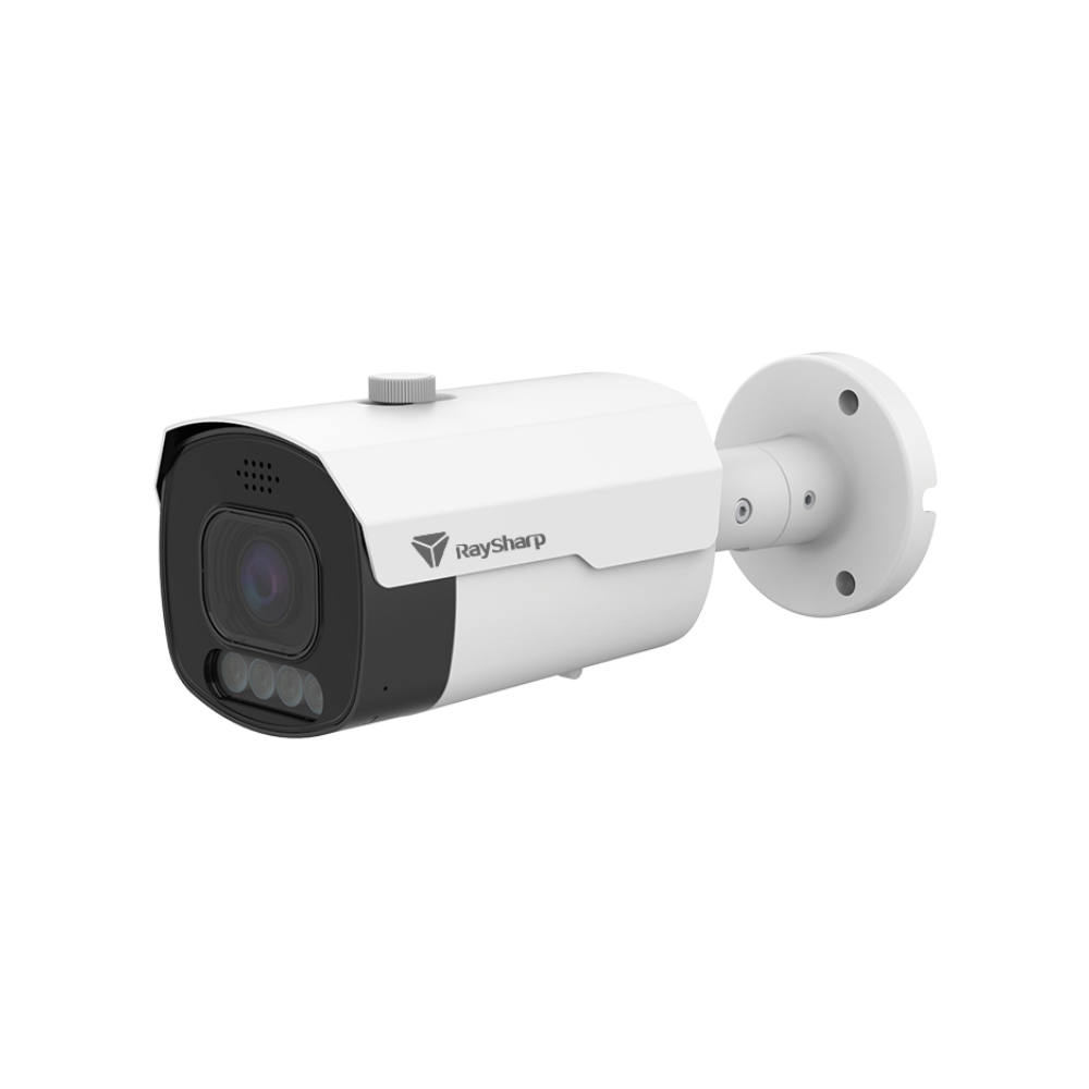 Raysharp IP Cameras