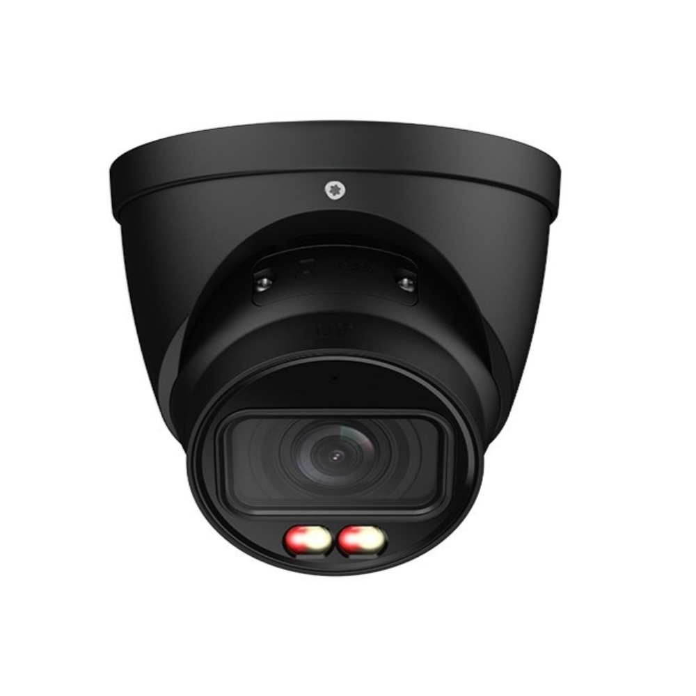 Dahua DH-IPC-HDW3667EM-S-IL-ANZ-BLK Dahua — view 2