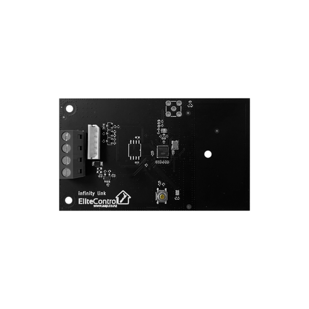 EliteAlarms Infinity-Link EliteAlarms — view 1