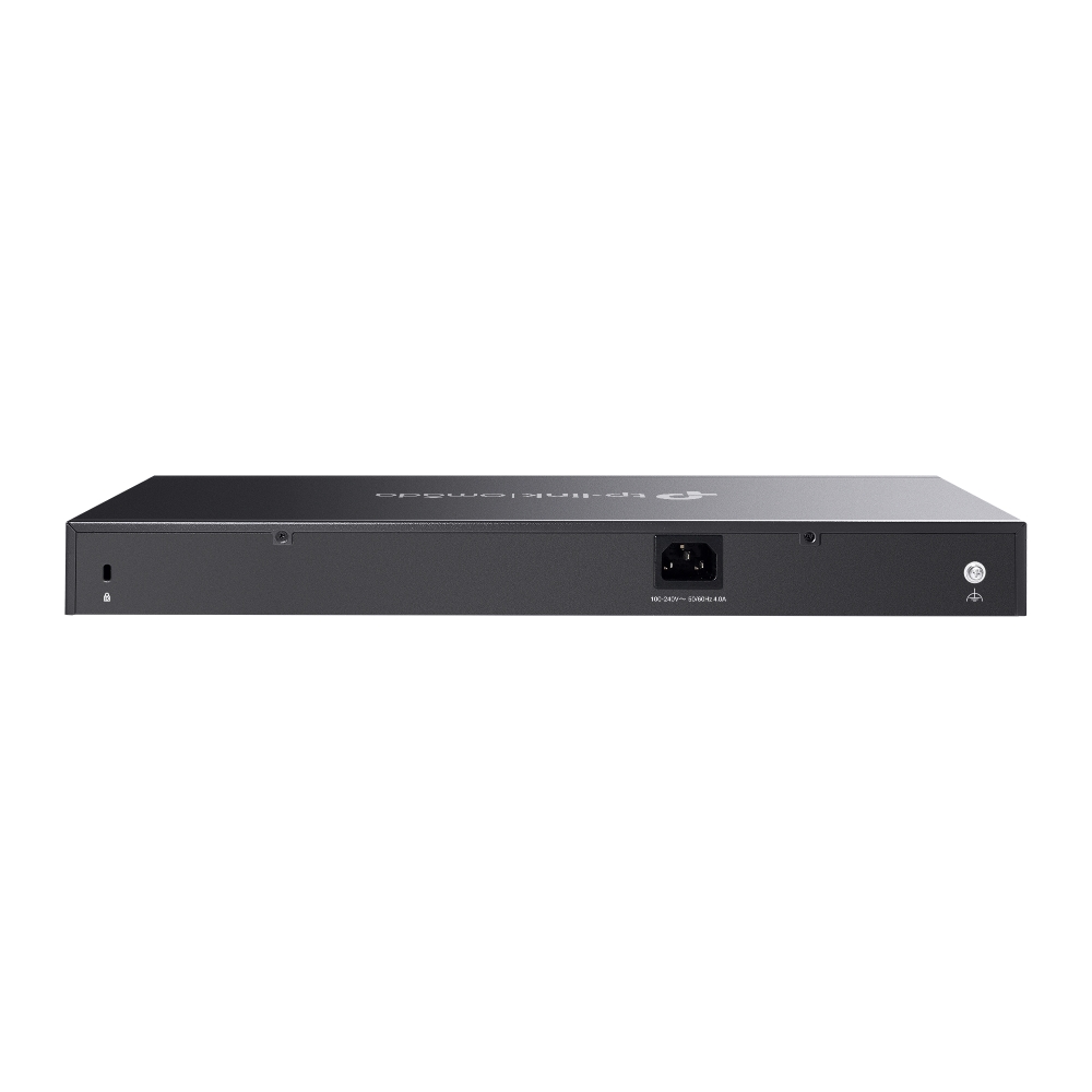 Omada Networks SG2428LP Omada — view 3