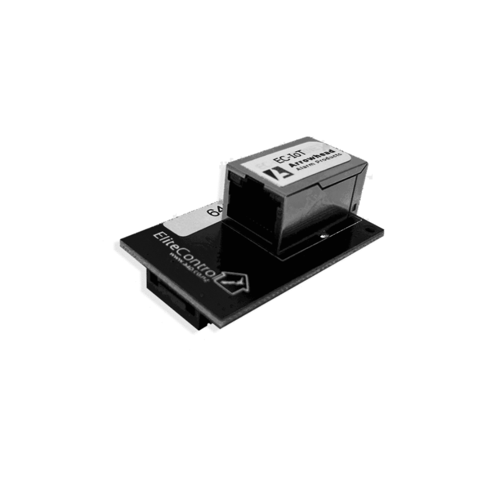 EliteAlarms EC-KIT LCD NC EliteAlarms — view 4