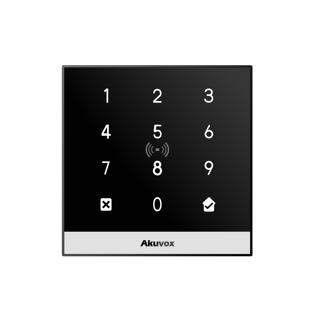 Akuvox CCTV Accessories