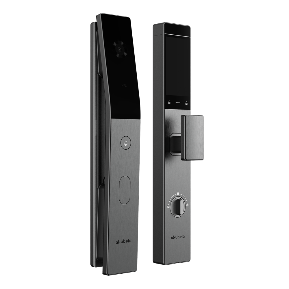 Akubela Smart-Lock SL60 Akubela — view 2