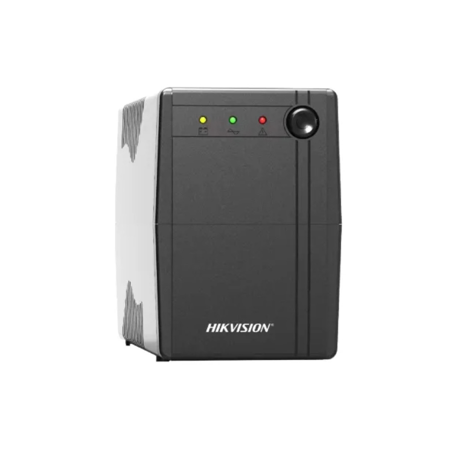 Hikvision UPS Systems