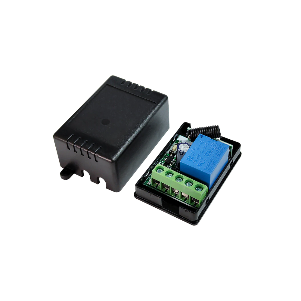 iSecure CCTV Accessories
