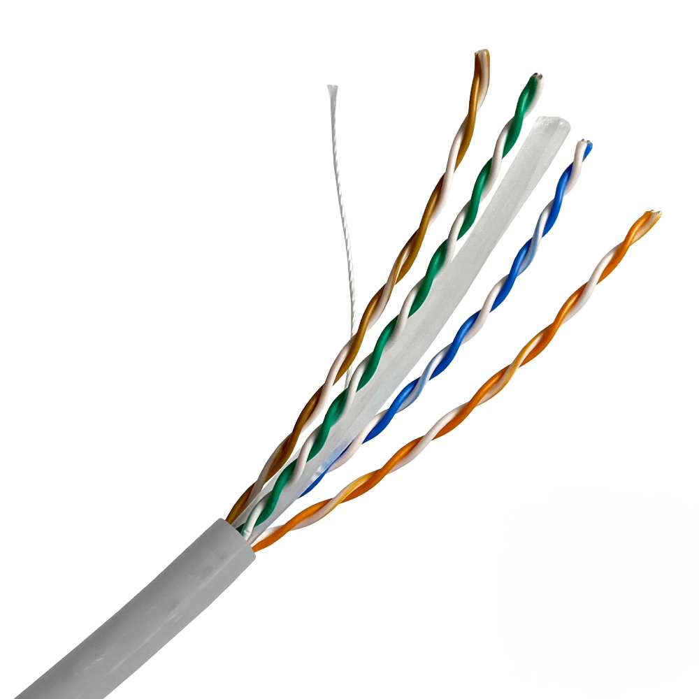 4Cabling SLD.C6UTP.GREY.R 4Cabling — view 3