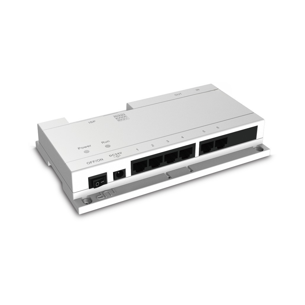 Dahua DH-VTNS1060A Dahua — view 2