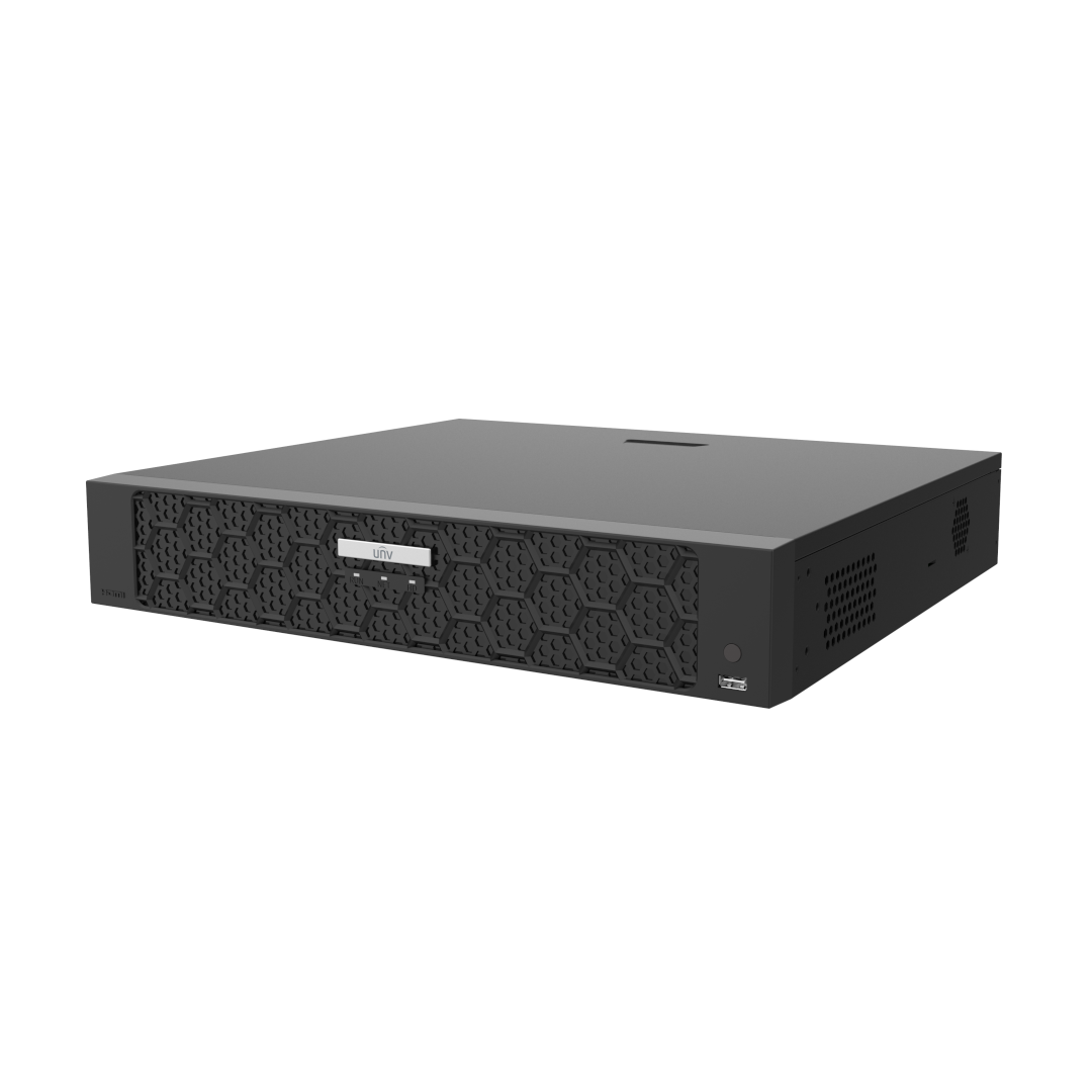 Uniview NVR504-32B-P16-IQ Uniview — view 2