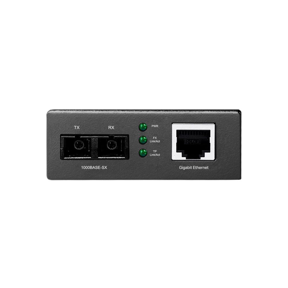 Omada Networks MC200CM Omada — view 4