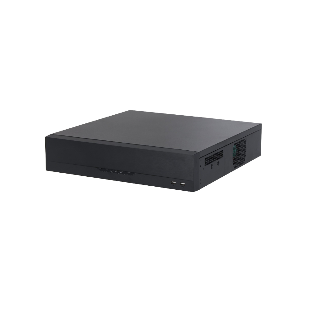 Dahua DHI-NVR5864-EI Dahua — view 2