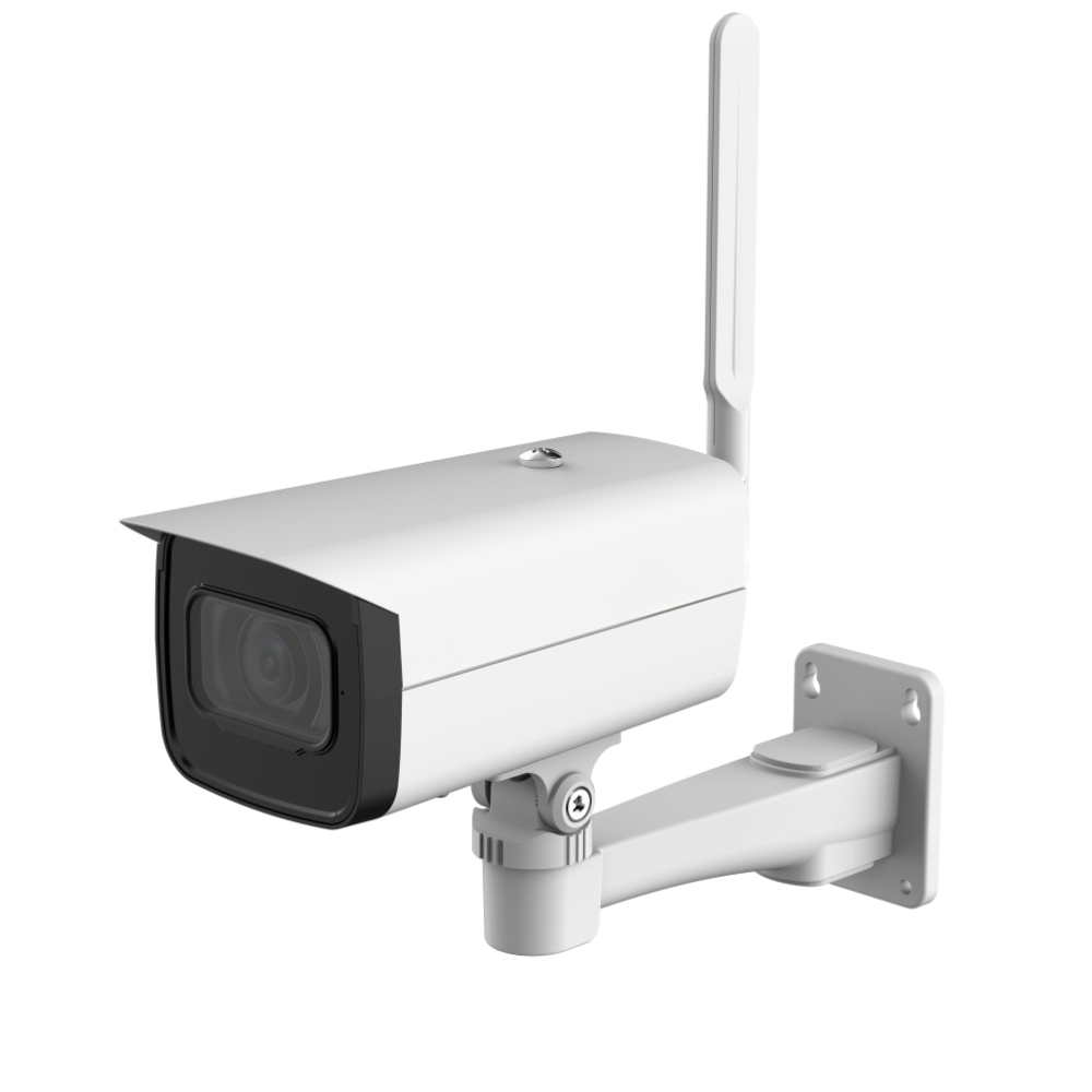Dahua DH-IPC-HFW3241DF-AS-4G-0360B Dahua — view 2