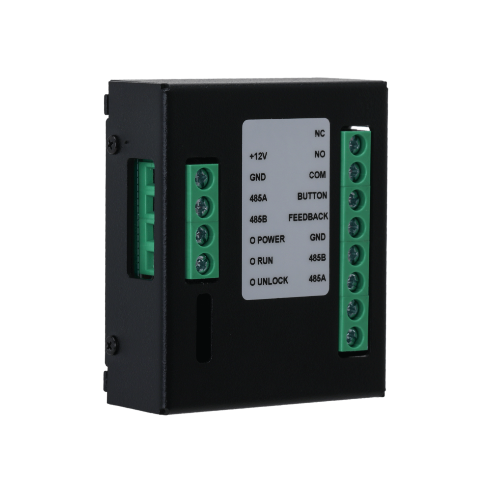 Dahua DH-DEE1010B-S2 Dahua — view 2