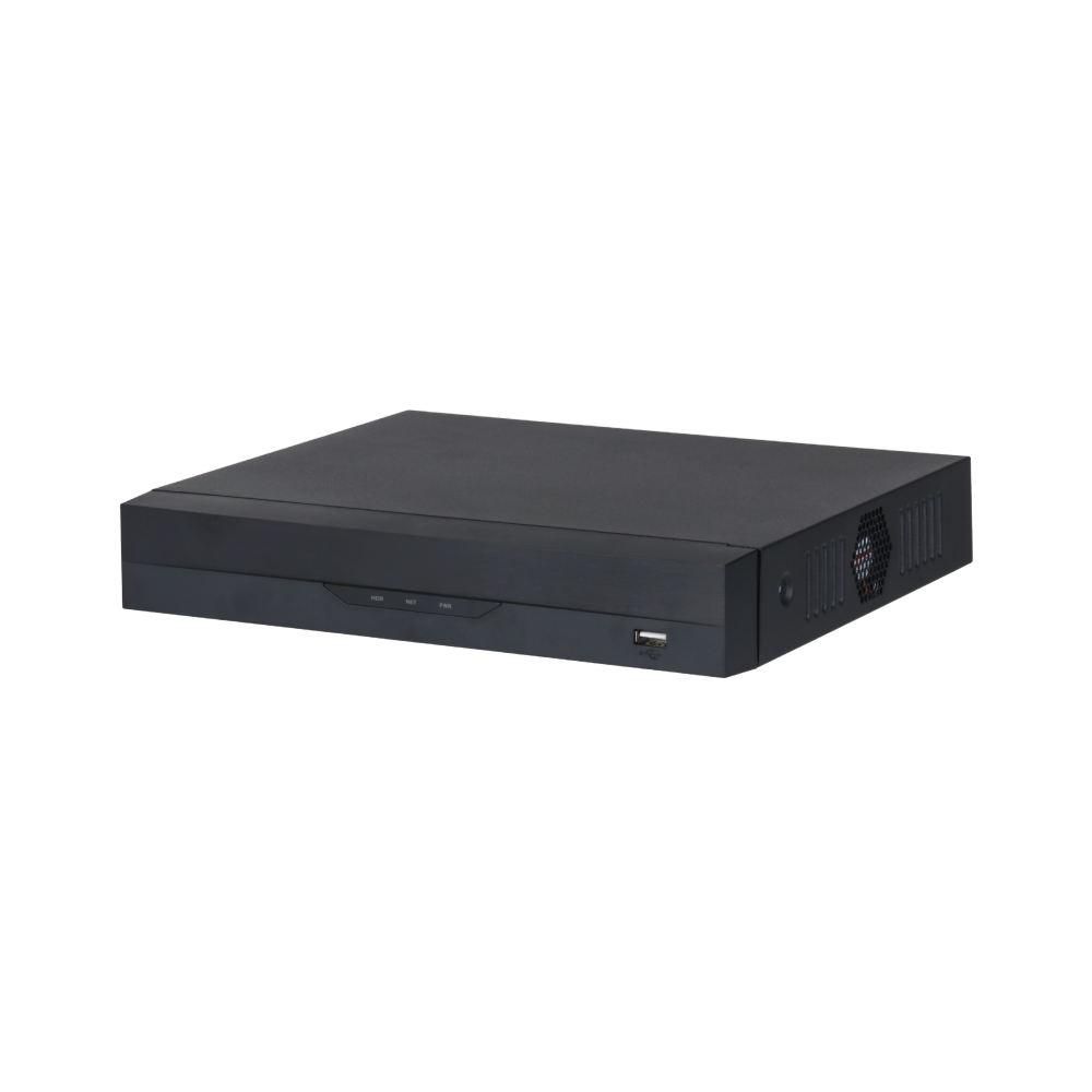 Dahua DHI-NVR4108HS-8P-AI/ANZ Dahua — view 2
