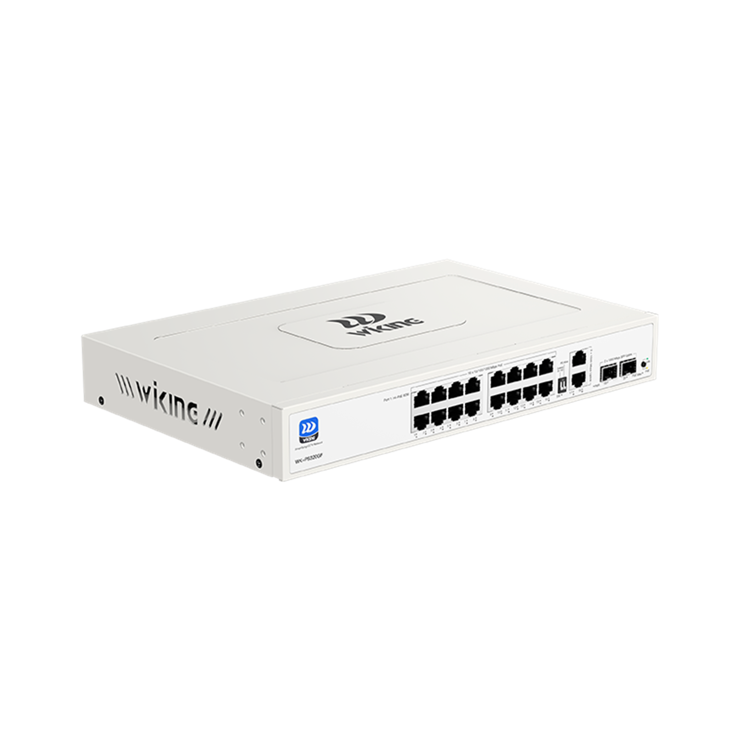 Wi-Tek Wiking WK-PS320GF Wi-Tek — view 1