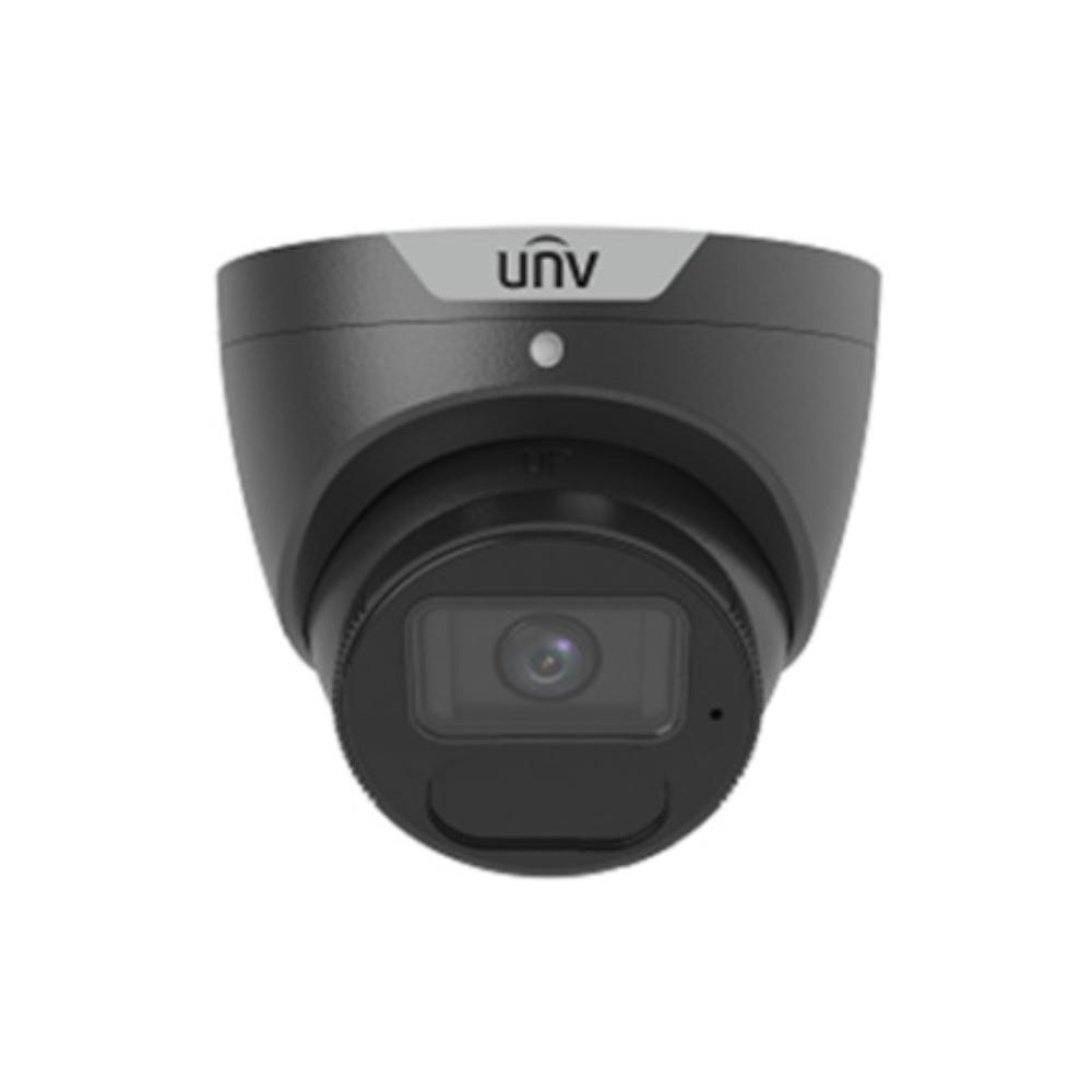 Uniview IPC3616SS-ADF28K-I1-BK Uniview — view 2