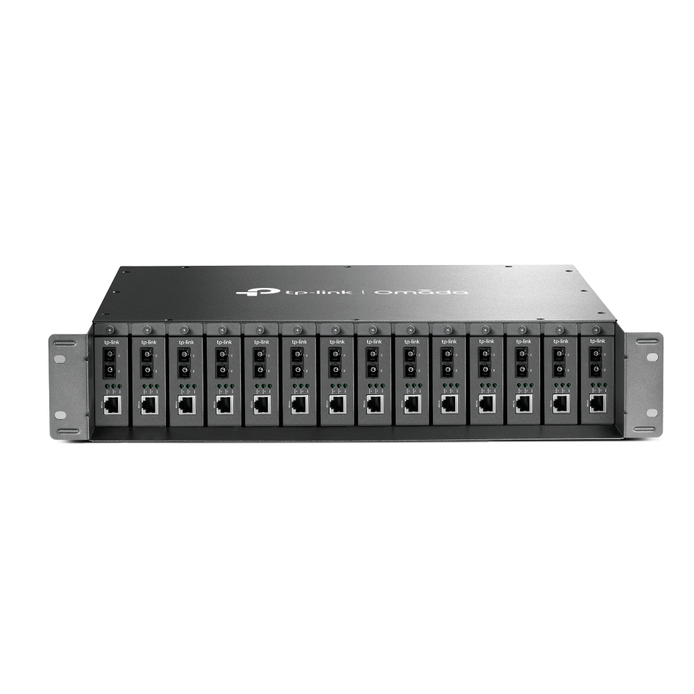 Omada Media Converters