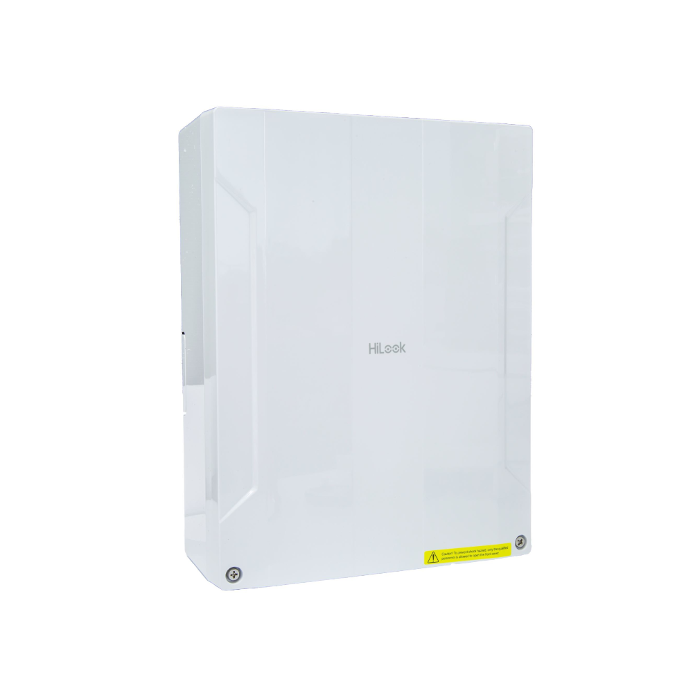 HiLook Alarm Panels & Hubs