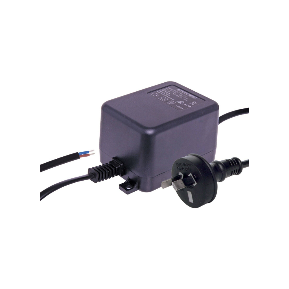 iSecure ICL24VAC5APSU iSecure — view 2