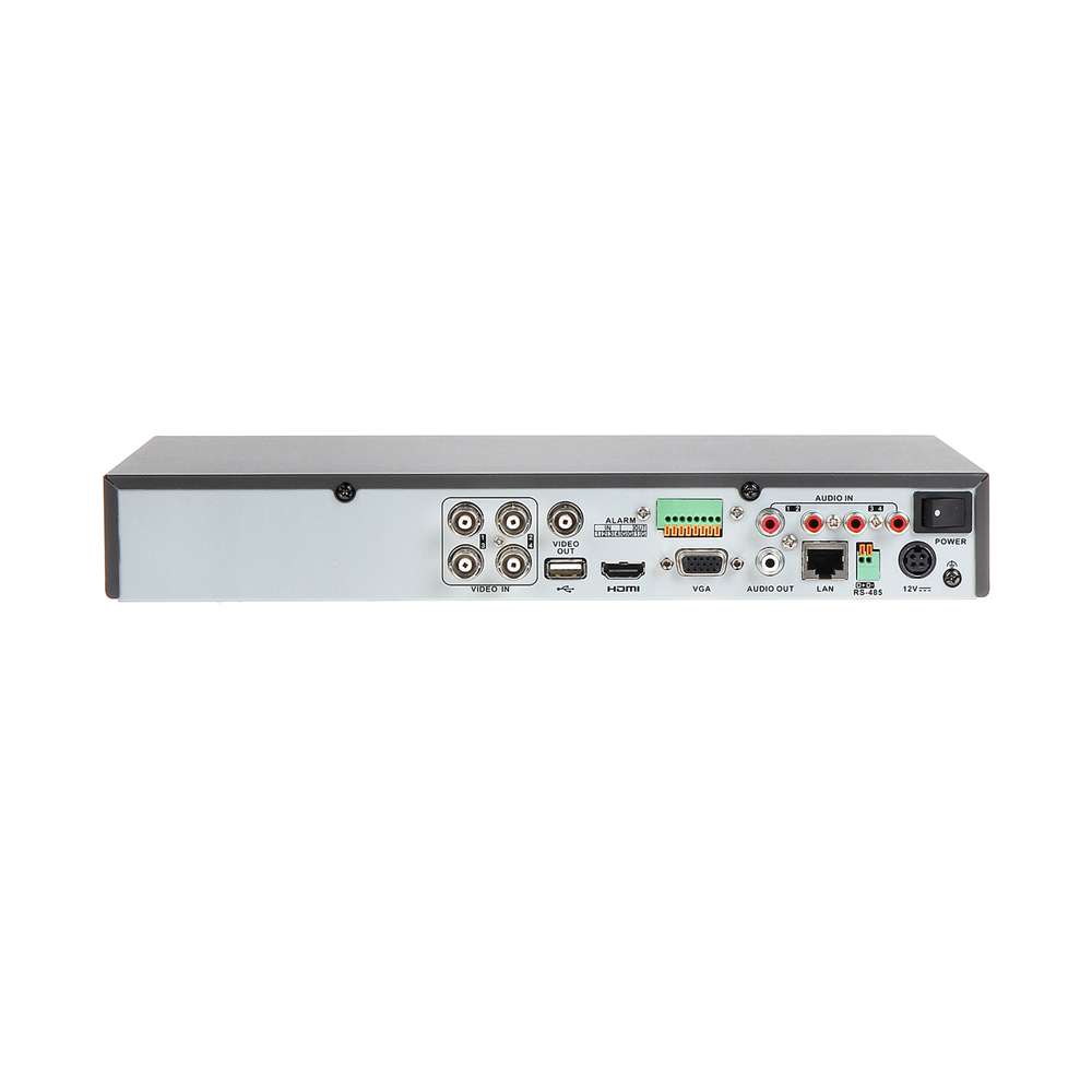 Hikvision iDS-7204HUHI-M1/S Hikvision — view 3