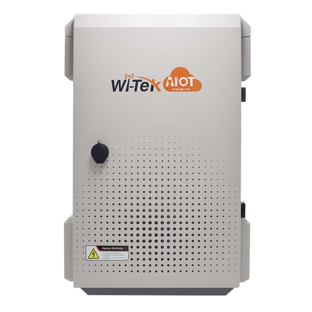 Wi-Tek Servers & NAS