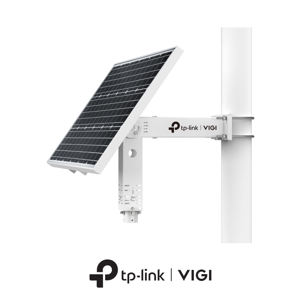 TP-Link VIGI SP6020 TP-Link — view 2