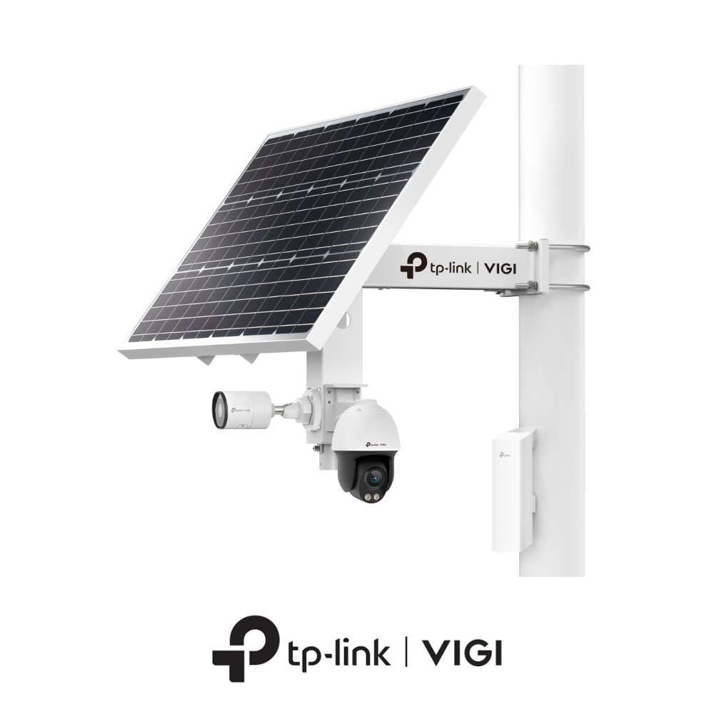 TP-Link VIGI SP6020 TP-Link — view 4