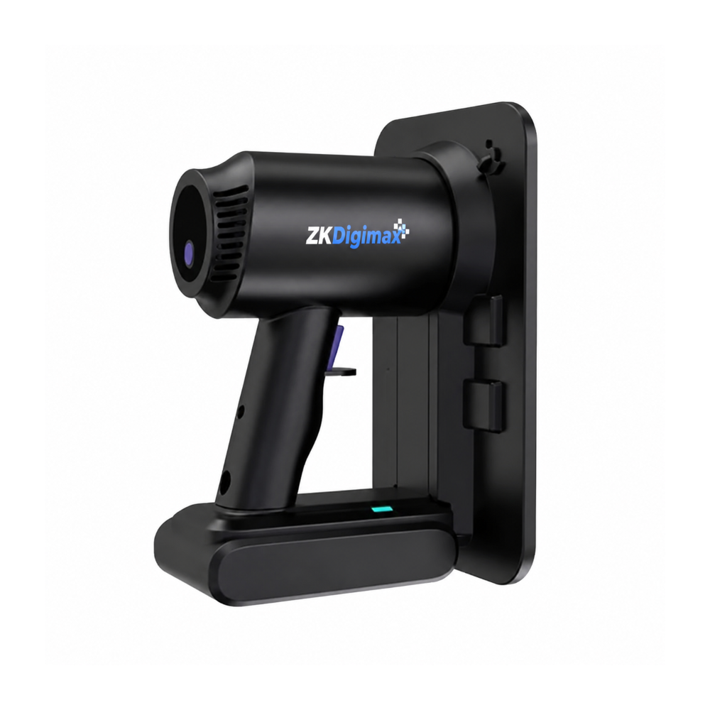 ZKDigimax DG01-A2P25M ZKDigimax — view 4