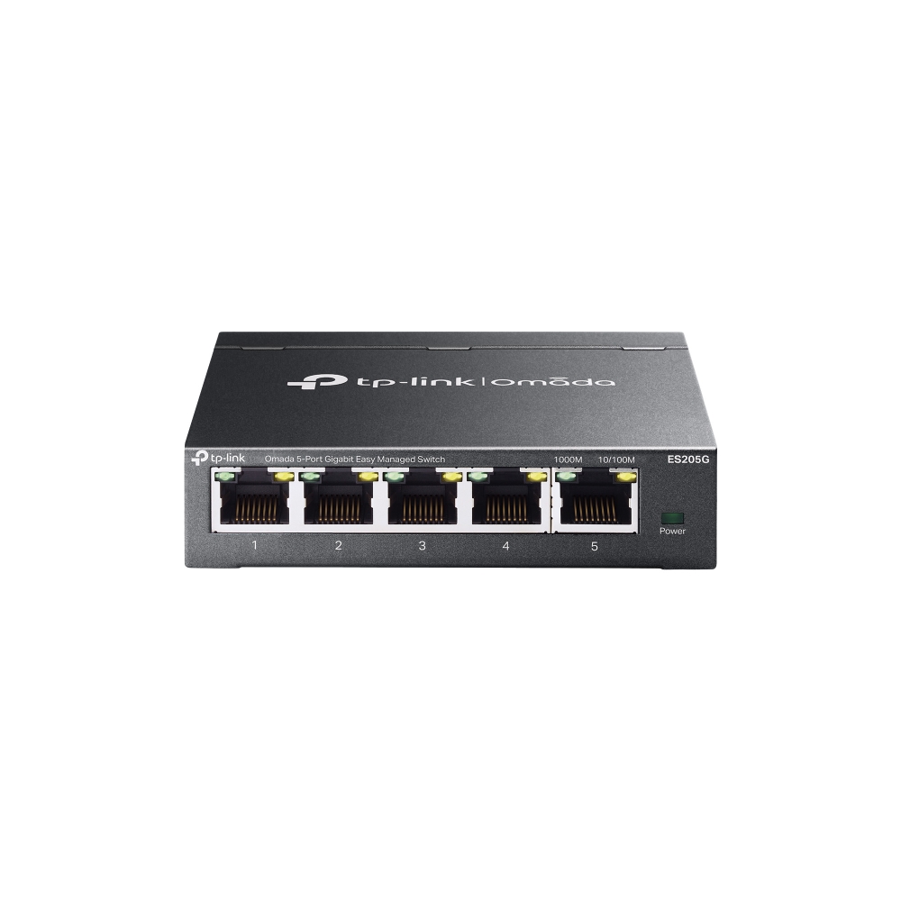 Vicarius Inc. PoE Switches
