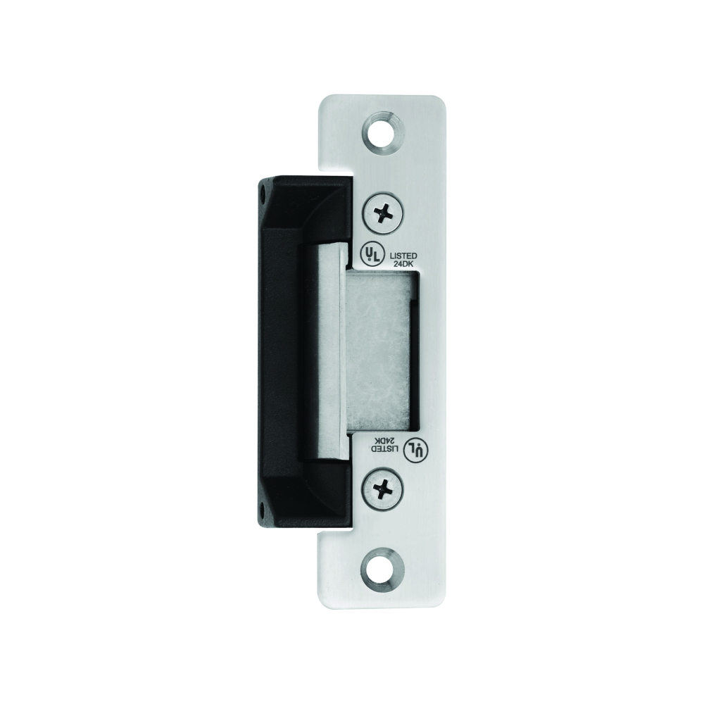 Assa Abloy Electric Locks & Strikes