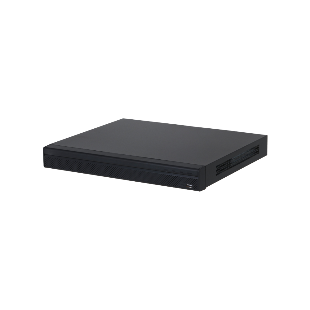 Dahua DHI-NVR4216-16P-AI/ANZ Dahua — view 2