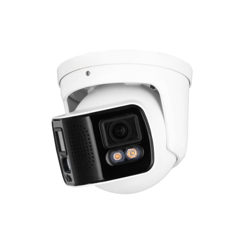 Dahua DH-IPC-PDW5849-A180-E2-ASTE Dahua — view 2