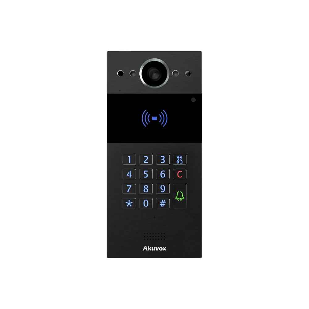 Akuvox R25K Akuvox — view 2