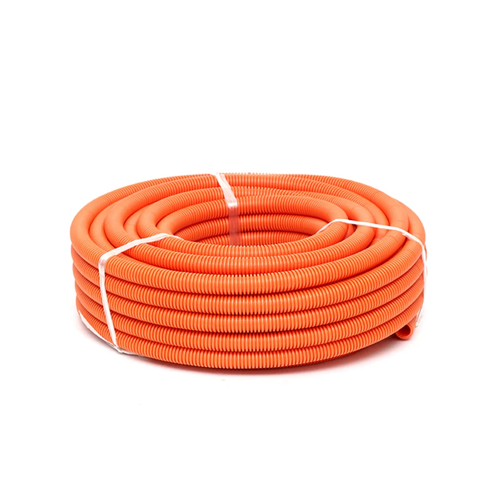iSecure ICL-32MM-FLEXI-ORANGE-10M iSecure — view 2