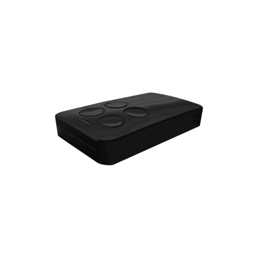 EliteAlarms Infinity-Remote EliteAlarms — view 2