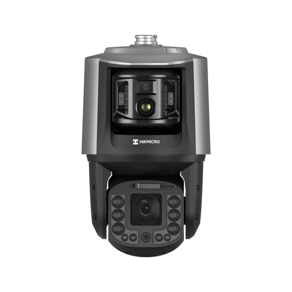 Hikvision HikMicro HM-TX3840-10/G0/T1 Hikvision — view 2