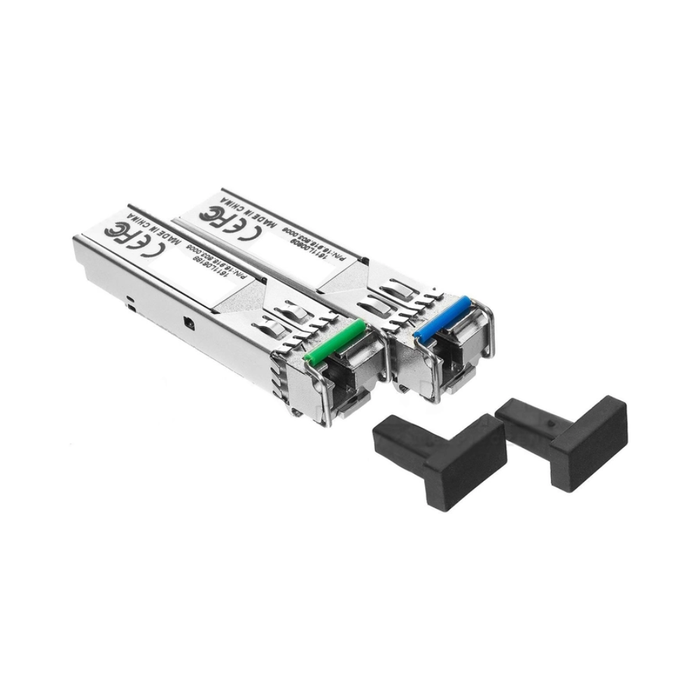 Utepo SFP-1.25G-20KM-TR Utepo — view 2