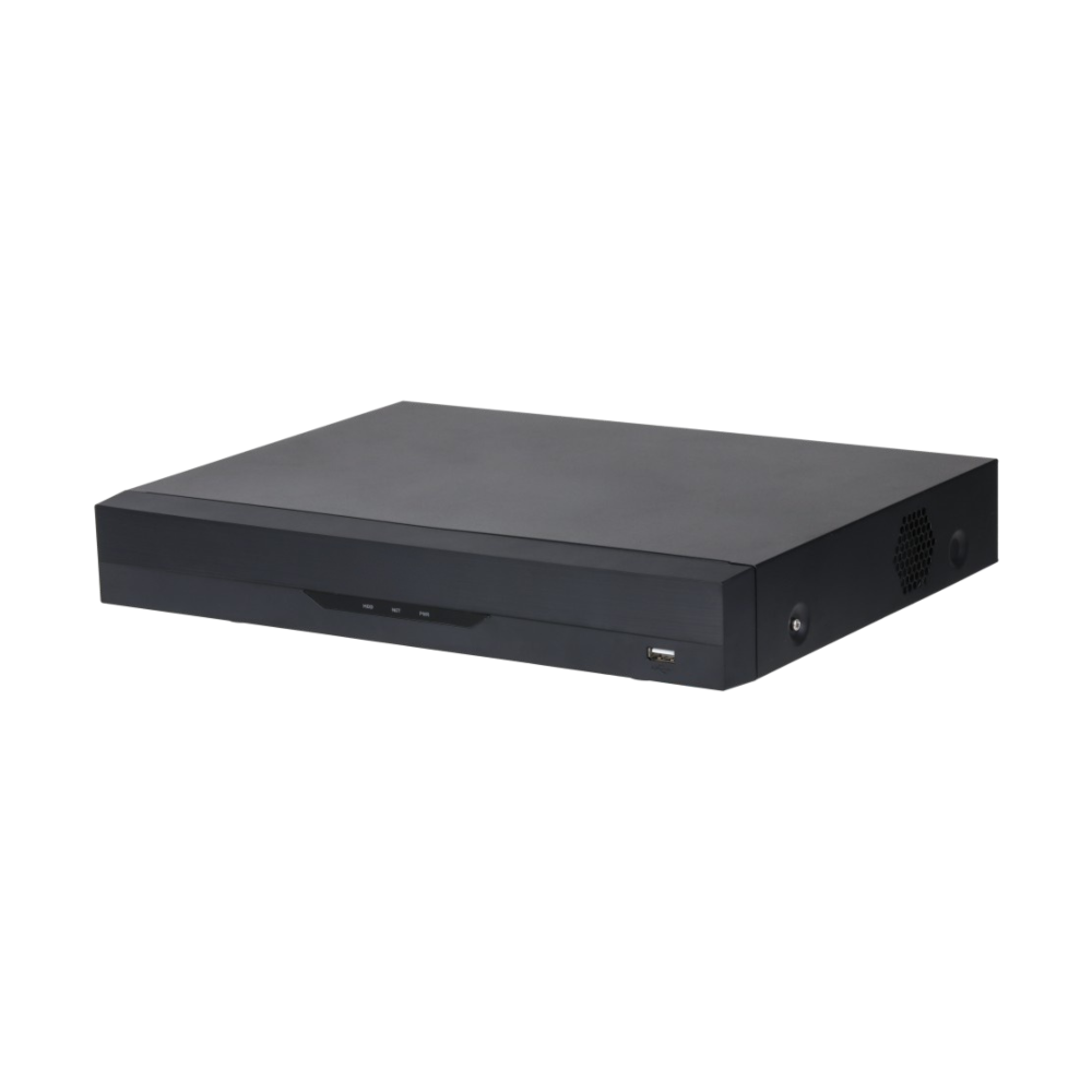 Dahua DH-XVR5216A-4KL-I3 Dahua — view 2